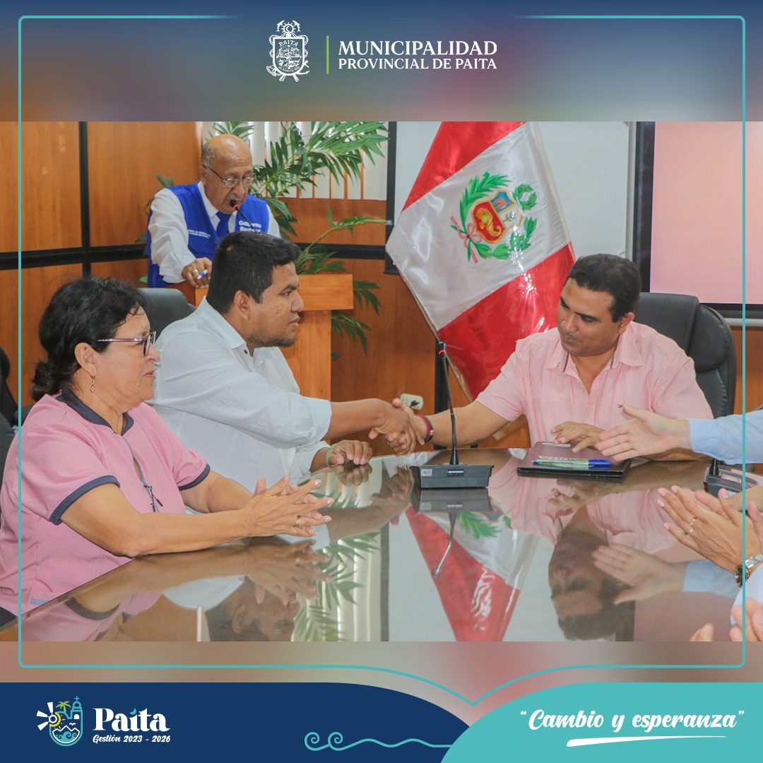 ¡Inversión histórica de 40 millones para el Centro de Salud Juan Valer Sandoval en Paita!
