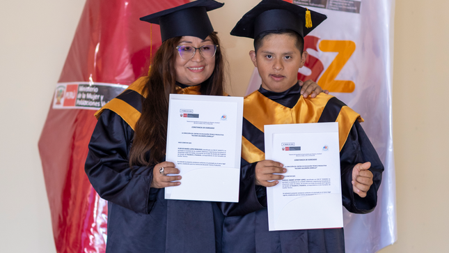 Graduación