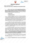 Vista preliminar de documento RESOLUCION JEFATURAL-005883-2023-JZ16LIM-MIGRACIONES