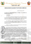 Vista preliminar de documento RESOLUCION DE ALCALDIA N 0147-2023-A-MDC-Q-C