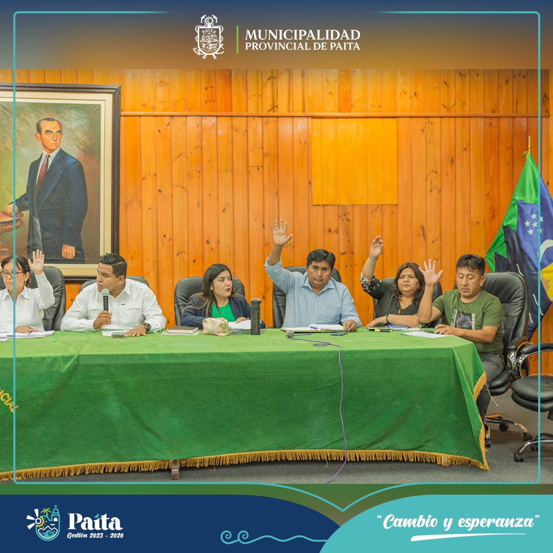 Un paso histórico hacia la autonomía de Centros Poblados