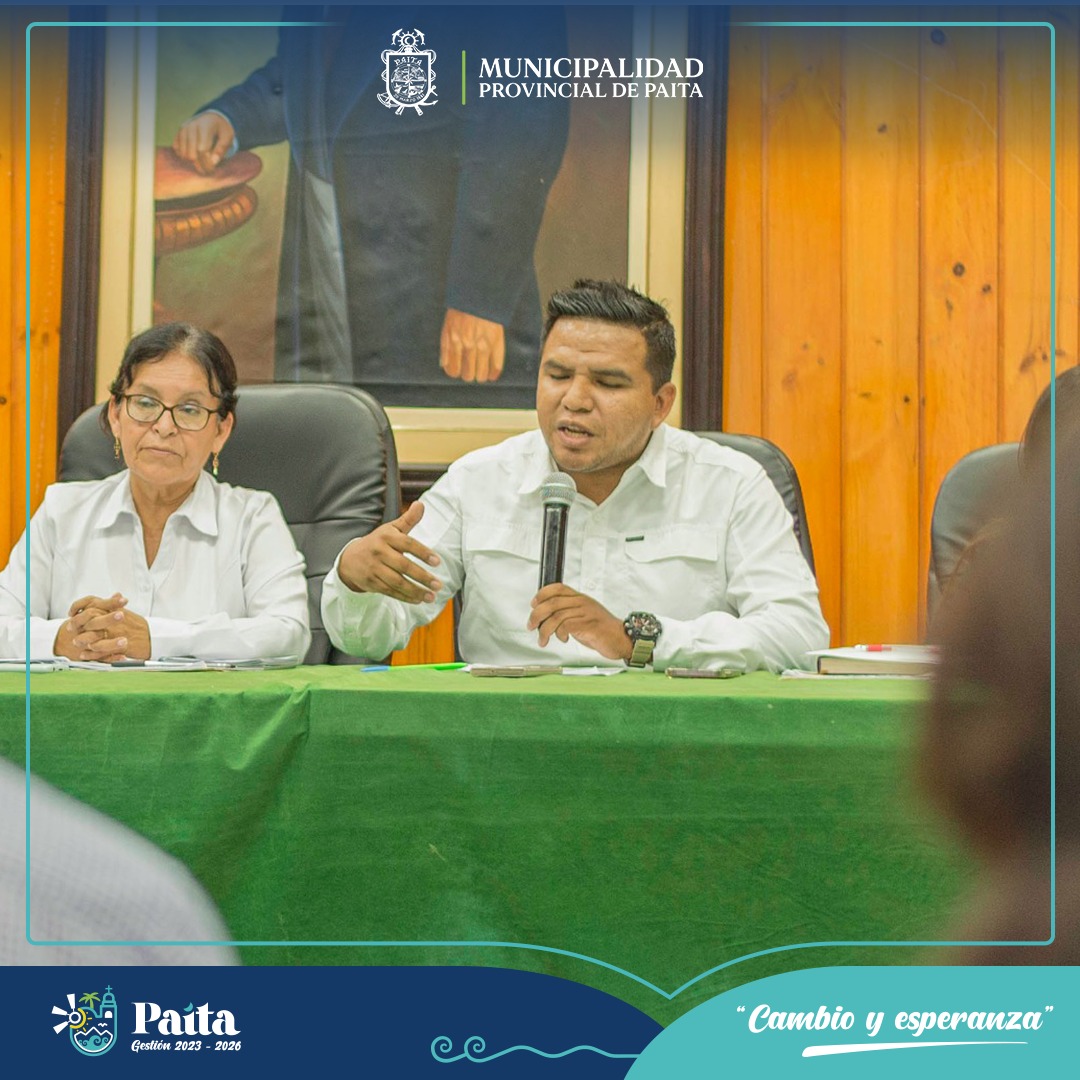 Un paso histórico hacia la autonomía de Centros Poblados