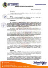 Vista preliminar de documento ACUERDO DE CONCEJO N° 064-2023-MDS