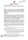 Vista preliminar de documento RESOLUCION JEFATURAL-005891-2023-JZ16LIM-MIGRACIONES