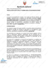 Vista preliminar de documento RESOLUCION JEFATURAL-005894-2023-JZ16LIM-MIGRACIONES