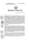 Vista preliminar de documento RD N° 427-2023-DG-INMP/MINSA