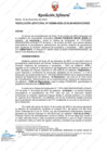Vista preliminar de documento RESOLUCION JEFATURAL-005896-2023-JZ16LIM-MIGRACIONES