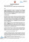 Vista preliminar de documento RESOLUCION JEFATURAL-005897-2023-JZ16LIM-MIGRACIONES