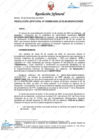 Vista preliminar de documento RESOLUCION JEFATURAL-005898-2023-JZ16LIM-MIGRACIONES