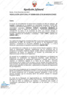 Vista preliminar de documento RESOLUCION JEFATURAL-005899-2023-JZ16LIM-MIGRACIONES