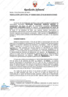 Vista preliminar de documento RESOLUCION JEFATURAL-005903-2023-JZ16LIM-MIGRACIONES
