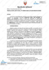 Vista preliminar de documento RESOLUCION JEFATURAL-005904-2023-JZ16LIM-MIGRACIONES
