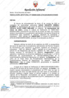 Vista preliminar de documento RESOLUCION JEFATURAL-005906-2023-JZ16LIM-MIGRACIONES