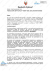Vista preliminar de documento RESOLUCION JEFATURAL-005907-2023-JZ16LIM-MIGRACIONES