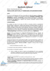 Vista preliminar de documento RESOLUCION JEFATURAL-005908-2023-JZ16LIM-MIGRACIONES