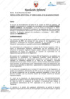Vista preliminar de documento RESOLUCION JEFATURAL-005913-2023-JZ16LIM-MIGRACIONES