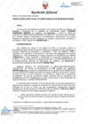 Vista preliminar de documento RESOLUCION JEFATURAL-005919-2023-JZ16LIM-MIGRACIONES