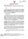 Vista preliminar de documento RESOLUCION JEFATURAL-005920-2023-JZ16LIM-MIGRACIONES