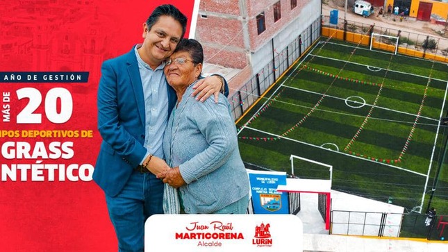 Archivo de JPG sobre una publicación del área de imagen