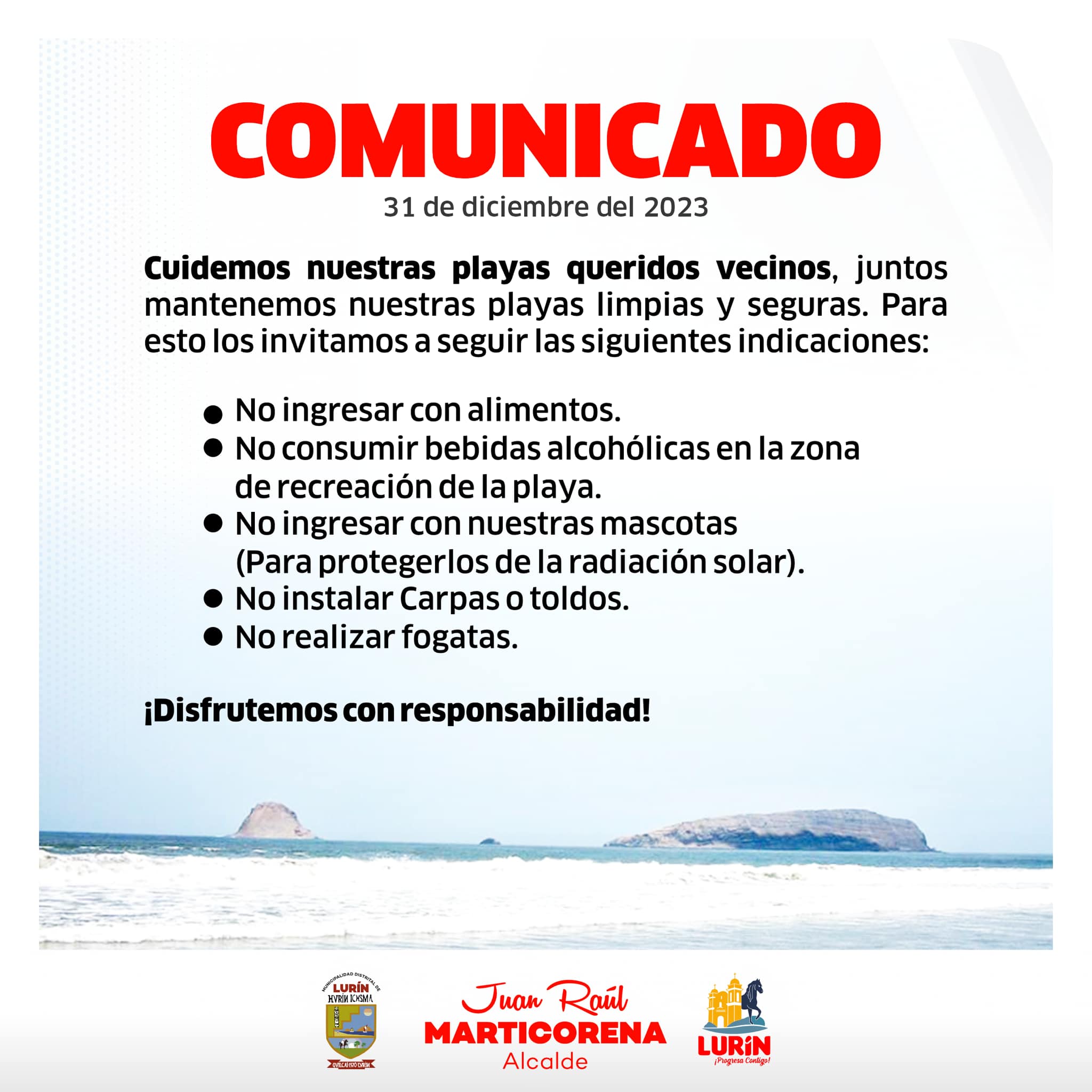 Archivo de JPG sobre una publicación del área de imagen