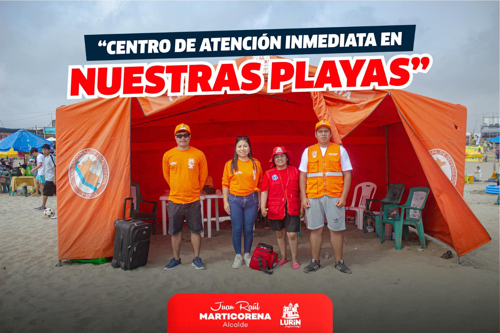 Archivo de JPG sobre una publicación del área de imagen