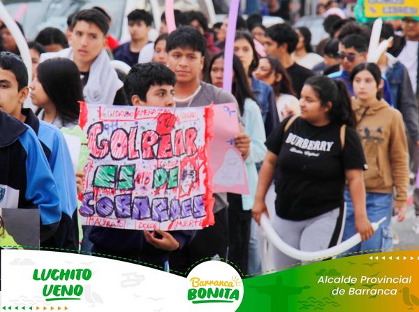 marcha