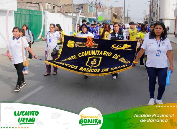 marcha