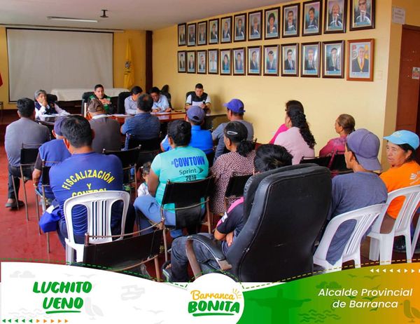 reunión