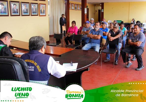 reunión