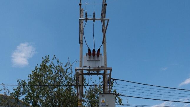 Ayacucho: Electrocentro brinda recomendaciones para evitar daños a las redes eléctricas por el uso de pirotécnicos durante fiestas de fin de