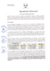 Vista preliminar de documento RESOLUCION DIRECTORAL 278-2023-HCM
