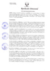 Vista preliminar de documento RESOLUCION DIRECTORAL 275-2023-HCM