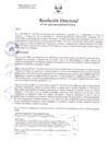 Vista preliminar de documento RESOLUCION DIRECTORAL 247-2023-HCM