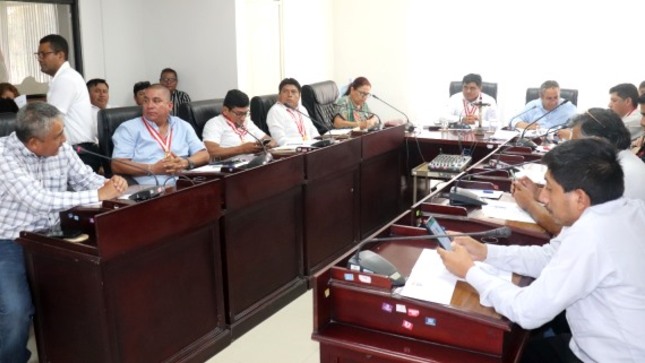 Aprueban creación de Agencia Regional de Desarrollo Piura 