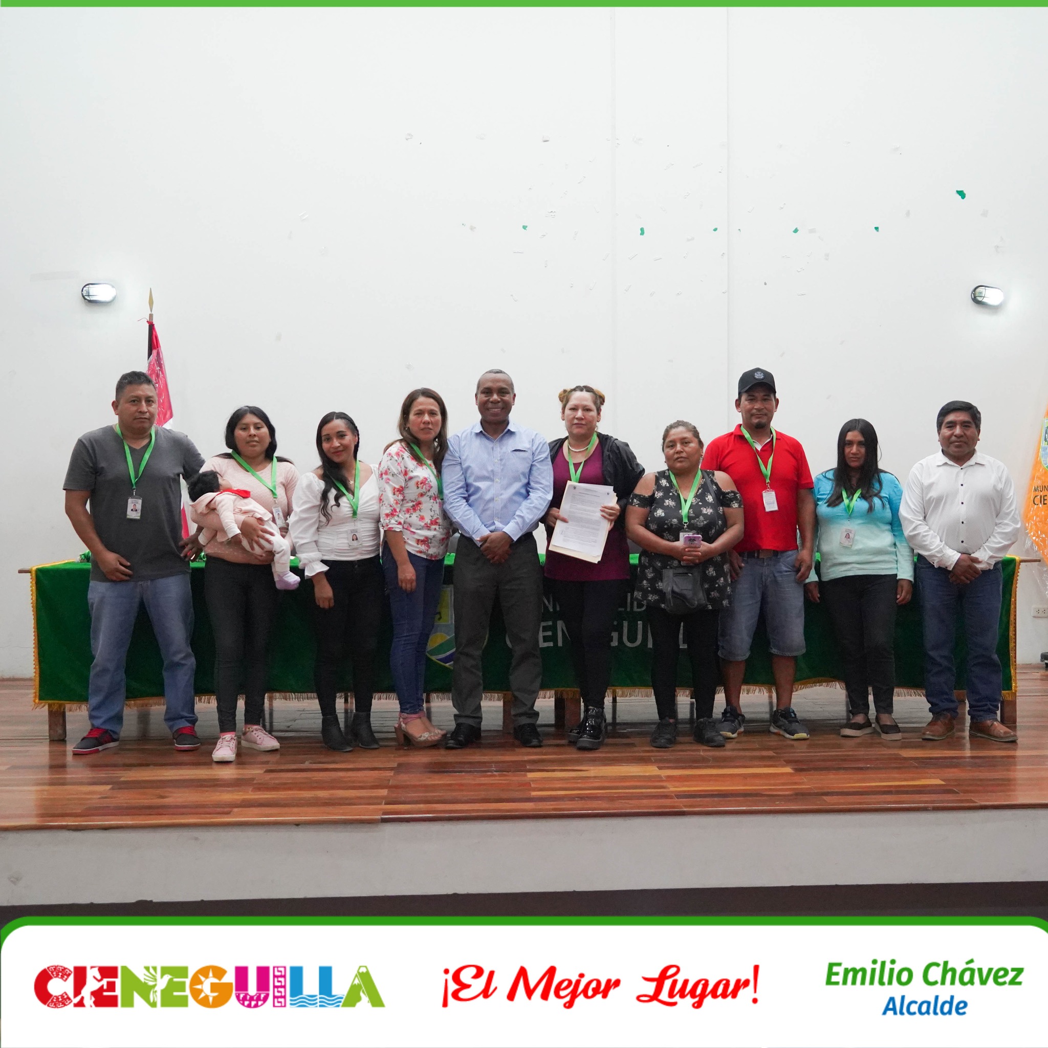 Imagen Cieneguilla