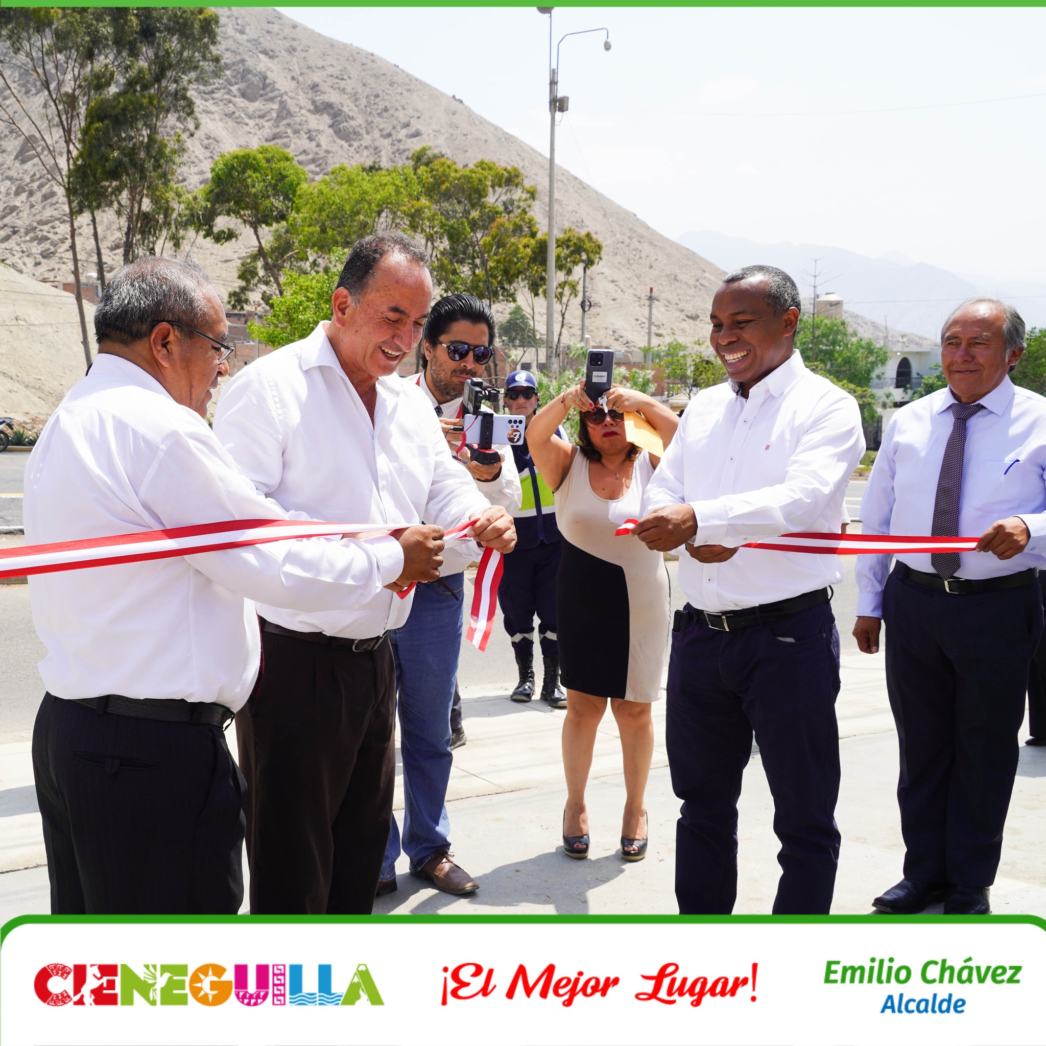 Imagen Cieneguilla