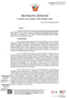 Vista preliminar de documento RESOLUCION JEFATURAL UGEO-000250-2023-MINEDU-VMGI-PRONIED-UGRD