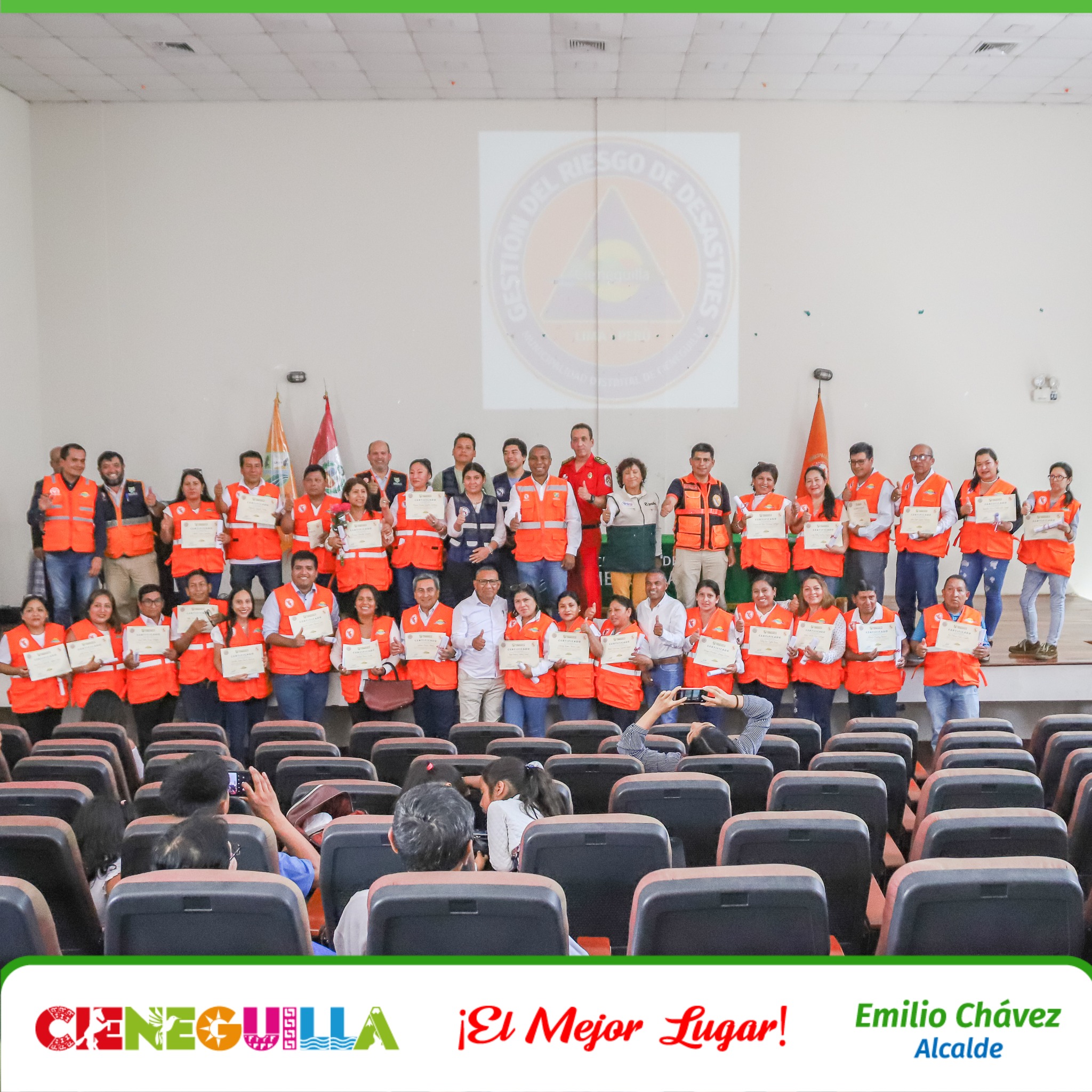 Imagen Cieneguilla