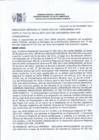 Vista preliminar de documento DECLARAR IMPROCEDENTE LAS SOLICITUDES REFERENTE AL PAGO DE LA BONIFICACION DE URGENCIA N° 037-94, DEVENGADOS E INTERESES LAGALES, INTERPUESTO POR: LA EX SERVIDORA Y SERVIDORA: DIAZ DIAZ NINFA VIOLETA, CARRANZA DE ALVARADO MARIA TOMASA.