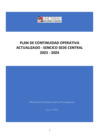 Vista preliminar de documento Actualiz. Plan Continuidad Operativa-Sede Central-Consolidado-Último Modif_Legal FINAL.docx 19 dic 2023