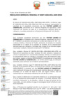 Vista preliminar de documento RESOLUCION GERENCIAL REGIONAL-000871-2023-GGR-GRAG