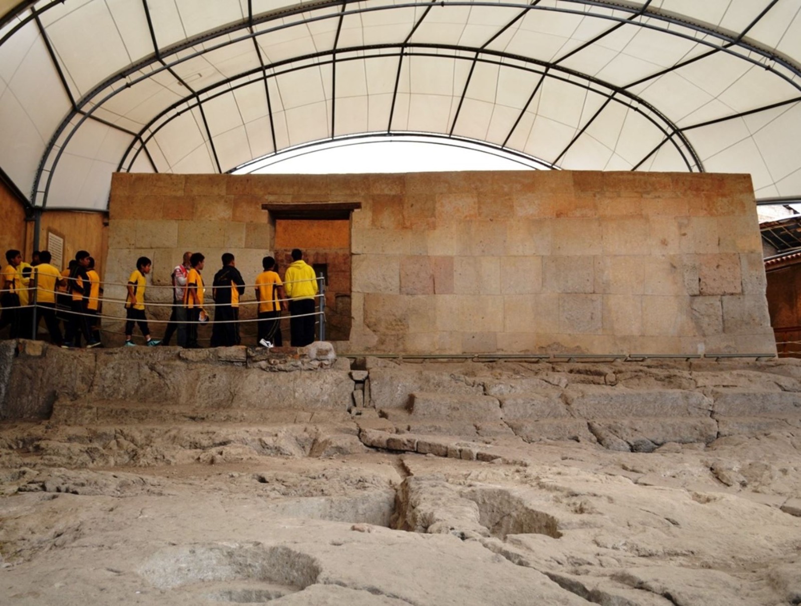 Ministerio de Cultura: Este 2024 programa tu visita a sitios y museos del país adquiriendo tus entradas en tuboleto.cultura.pe