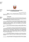 Vista preliminar de documento Resolución 123-2023-OEFA-PCD - Presupuesto Institucional de Apertura de Gastos 2024 del OEFA