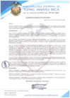 Vista preliminar de documento Acuerdo de Concejo N.° 081-2023-MDTAI