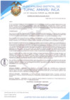Vista preliminar de documento Acuerdo de Concejo N.° 084-2023-MDTAI