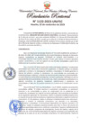 Vista preliminar de documento Resolución Rectoral