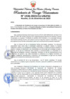Vista preliminar de documento Resolución de Consejo Universitario
