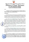 Vista preliminar de documento Resolución de Consejo Universitario