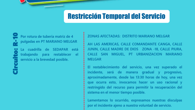 La empresa