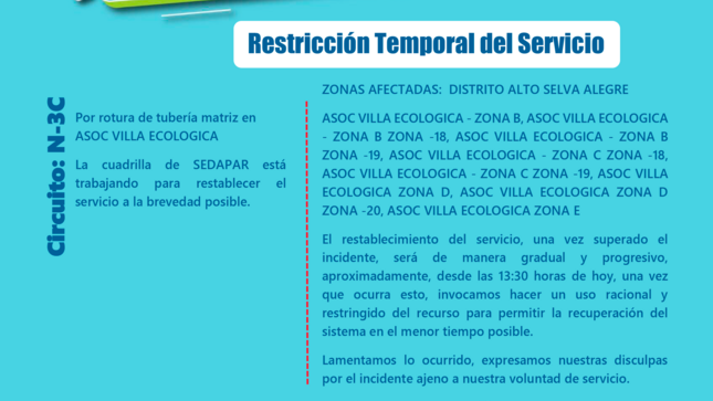 La empresa